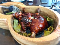 -环球港凯悦 · 享悦中餐厅