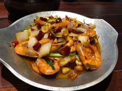 招牌香辣虾-大牌大·传统杭帮菜(湖滨店)