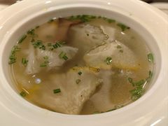 -鲁宴·鲁煨黄河生态大鲤鱼(月坛店)
