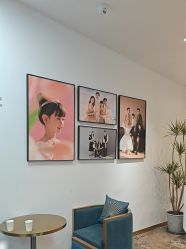 -爱儿美儿童摄影亲子馆(五路居店)