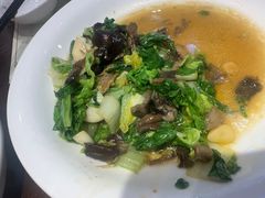 -老厨家(友谊路总店)
