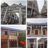 中国十大美食街—南宁中山路美食街