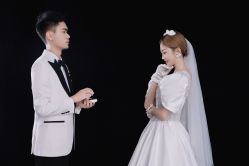 点击看大图 -天一婚纱摄影TIA STUDIO(珠海路店)