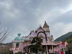 -安吉Hello Kitty乐园