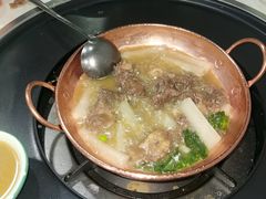 -藏味八珍特色火锅
