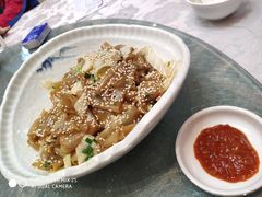 -顺意·顺德家乡菜(国际人才大厦店)