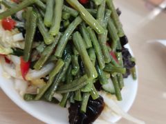 -闫家驴肉老店(华电一校店)