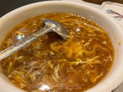 酸辣汤-峨嵋酒家(清河店)