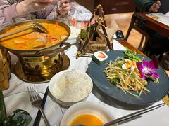 -MORNING  TAI莫柠泰·东南亚泰式餐厅(滨江公园店)