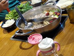 -呷哺呷哺(砂之船奥莱店)