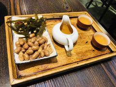 -大洋家·精品潮汕菜·生腌砂锅粥(天河东路店)