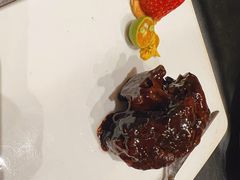 -A One Kitchen·南京精菜馆(晶丽酒店店)