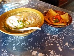 -姚家豆花