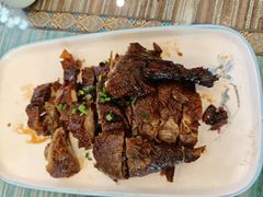 -自游人·美食一楼·地道徽菜(三十年名店)