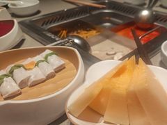 -海底捞火锅(太阳宫凯德mall店)
