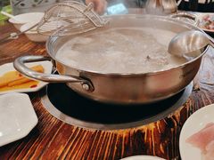 -正能量脆肉鲩火锅
