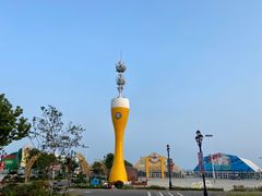 -第35届青岛国际啤酒节