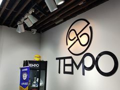 -TEMPO 音乐(五角场店)