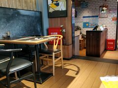 -大鼓米线(静安吴江DM店)