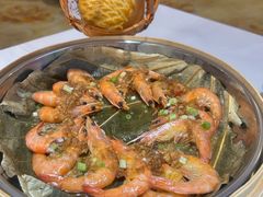 -万龙洲海鲜(南新仓店)