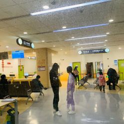 -上海交通大学医学院附属上海儿童医学中心(陆家嘴总院区)