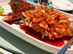 -松鹤楼(山塘街店)