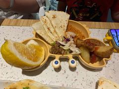 -墨纪Mojí墨西哥餐厅(南开大悦城店)