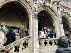 -布鲁塞尔大广场