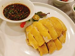-唔哩赞·崇明私藏菜(建国西路店)
