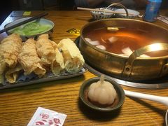 -春记潮汕牛肉火锅