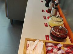 -喜家德虾仁水饺(艺汇家店)