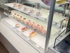 自助取餐区-好利来(道前街店)