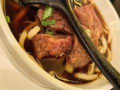 -中国厨房/台湾牛肉面