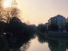 -东水关遗址公园