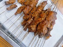 -张庆烤肉·清真