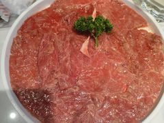 -彤德莱牛肉火锅(双港店)