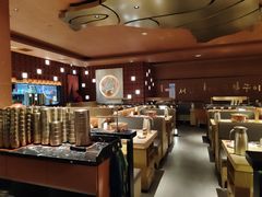 -西塔老太太泥炉烤肉(亚运村店)