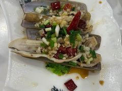 -威海渔村(黄兴路店)