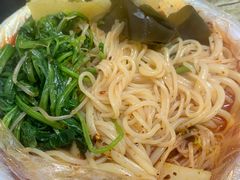 -老字号正宗四川麻辣烫(重庆路店)