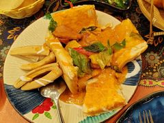 -荷花泰菜(东方新天地店)