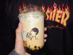 -喜茶(东莞雍华庭店)