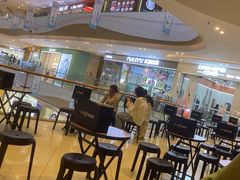 -海底捞火锅(如皋吾悦广场店)