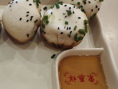 -东泰祥生煎馆(长宁路店)
