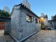 -李叔同故居纪念馆