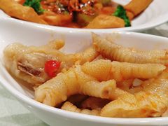 -花溪雨·森林餐厅(石基店)
