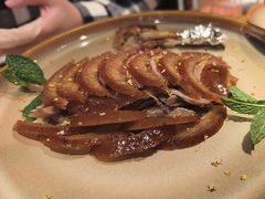 -青年公社烤鸭(蜀山万象汇店)