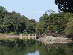 -广州市石门国家森林公园