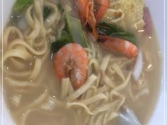 -乐清海鲜面馆(服装城店)