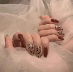 -如一·美甲美睫