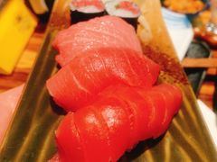 -千代武日本料理(哈西店)